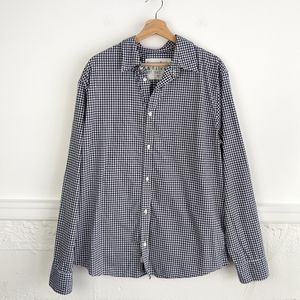 Frank & Eileen • Paul Gingham Shirt